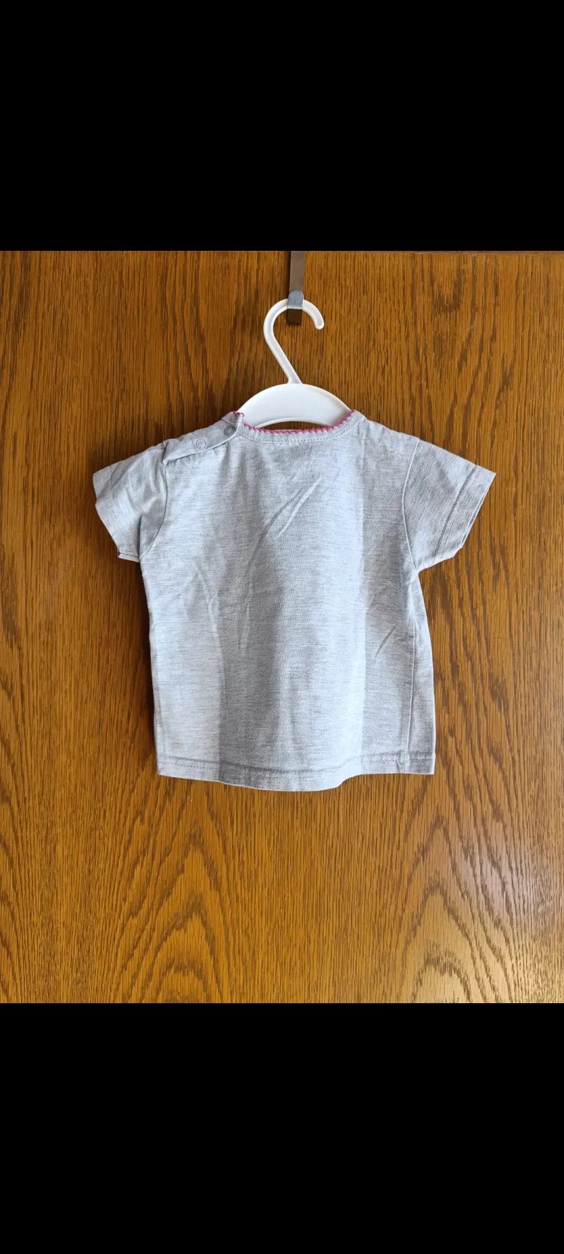 T-Shirt Ergee Größe 74 Super Zustand