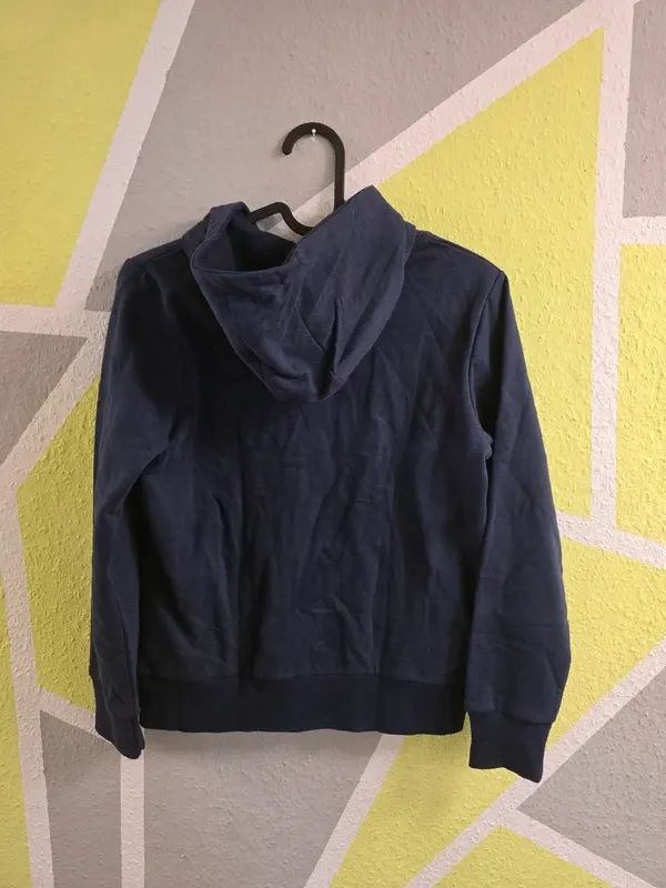 Sweatjacke Famy Gr. 146/152