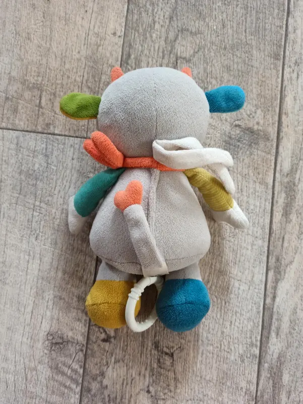 Spieluhr Topomini