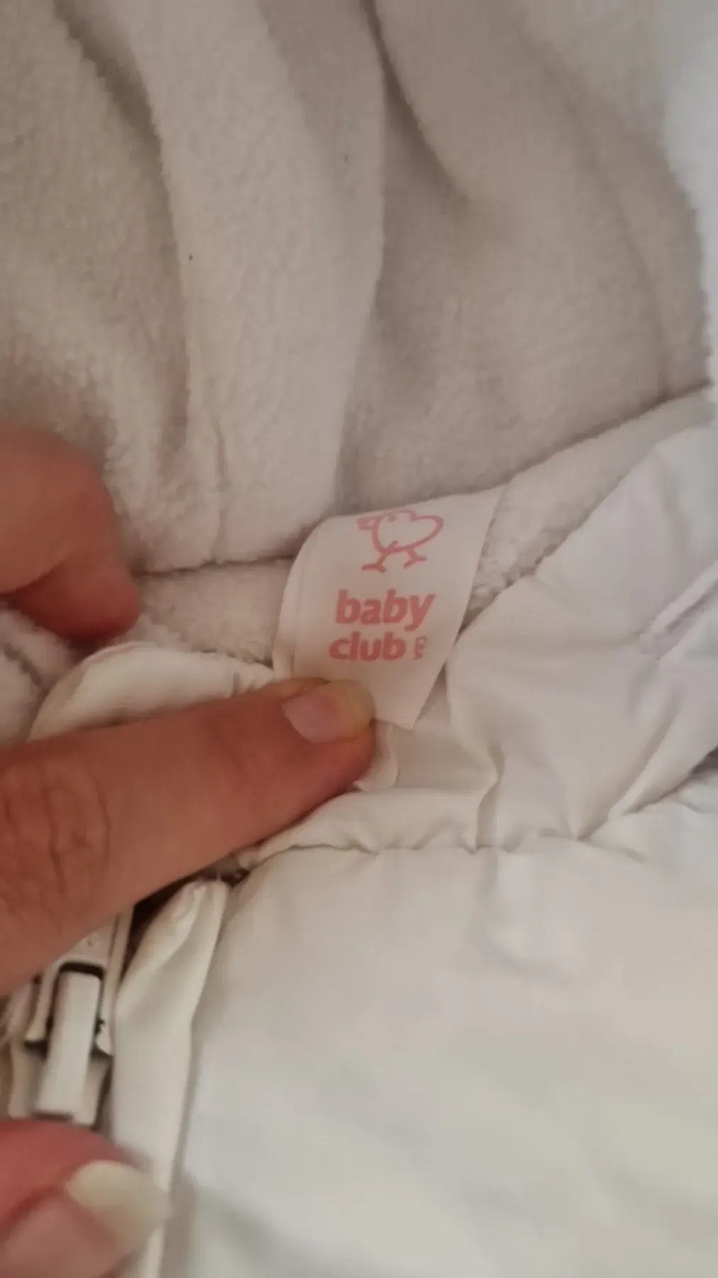 Babyclub & Little