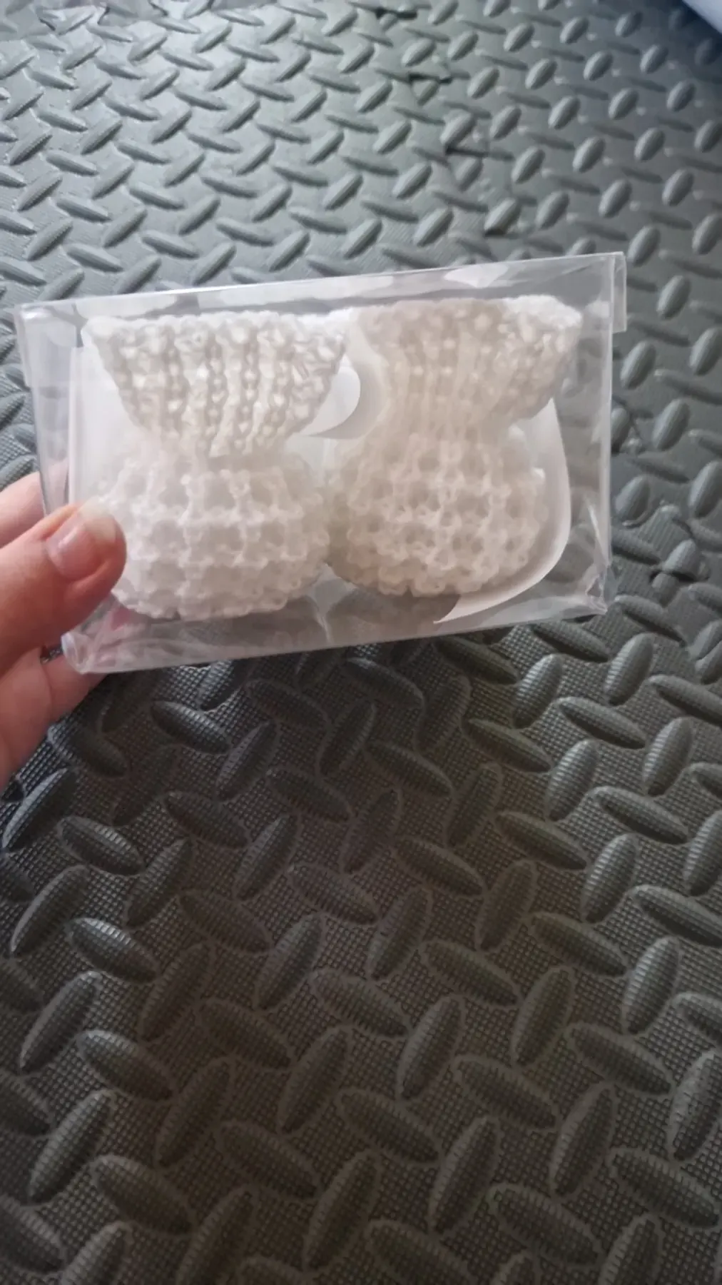 Baby- Staab Neugeborenen Socken