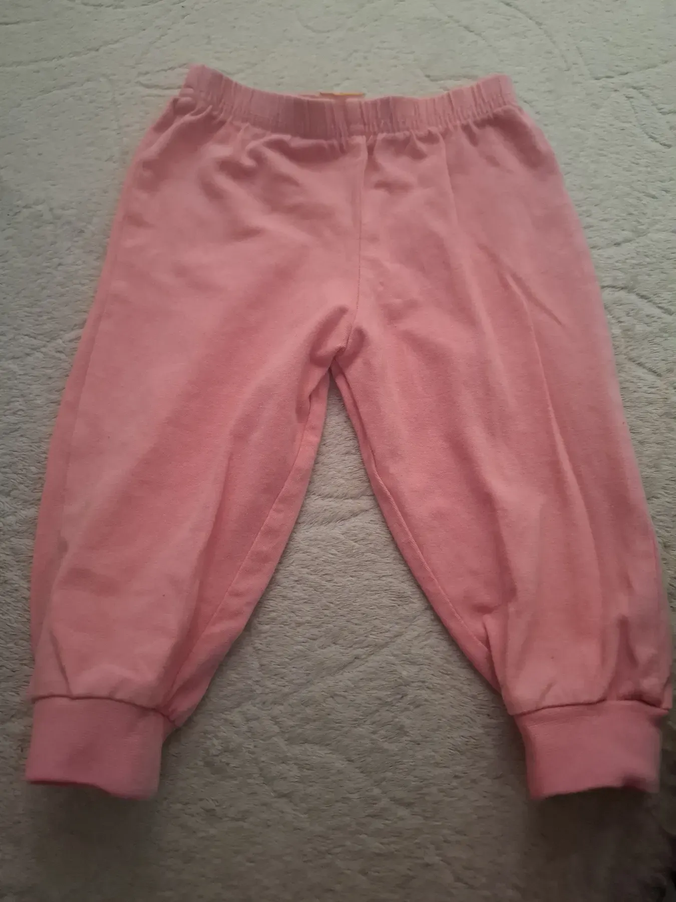Leggins in Größe 62 von pusblu