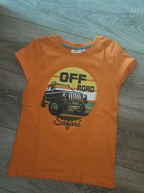 Kids T-shirt 122/138