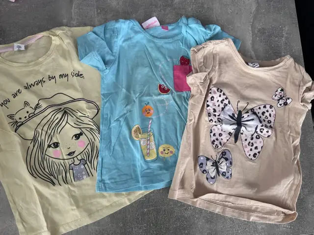 T-Shirts in 98