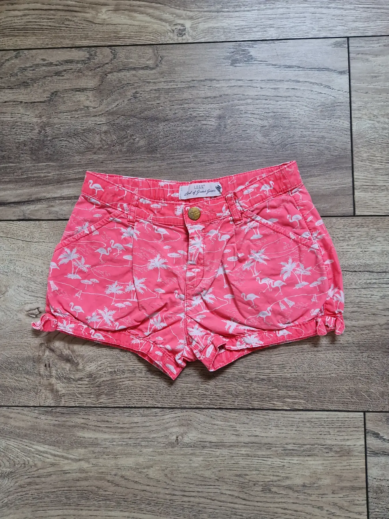 H&M Short Gr.122