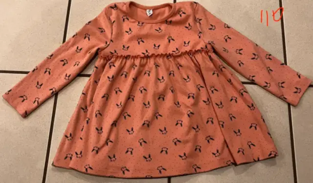 Kleidchen