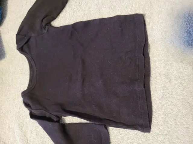 H&M Basic Oberteil