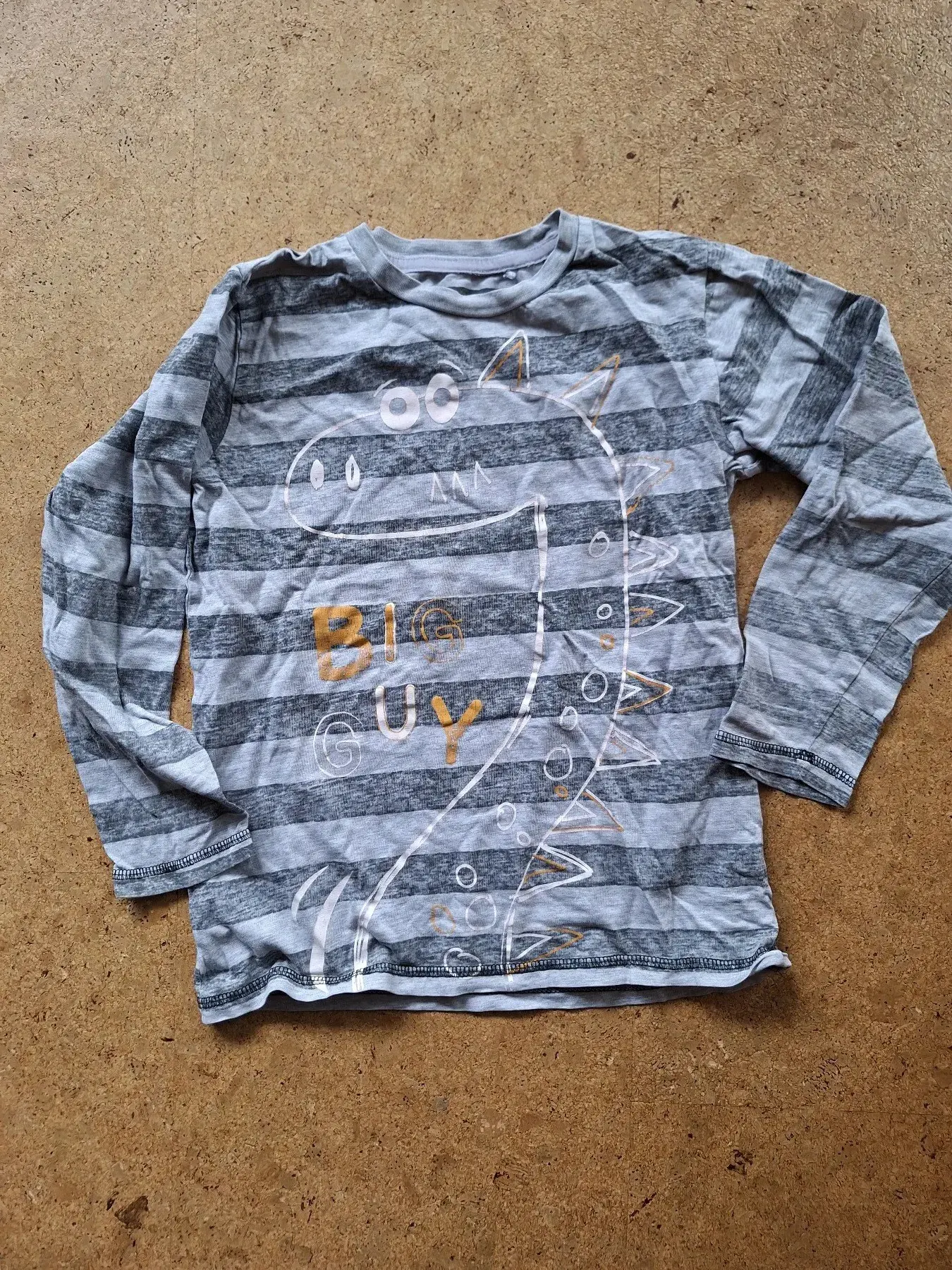 diverse 9er Pack Langarm Shirts