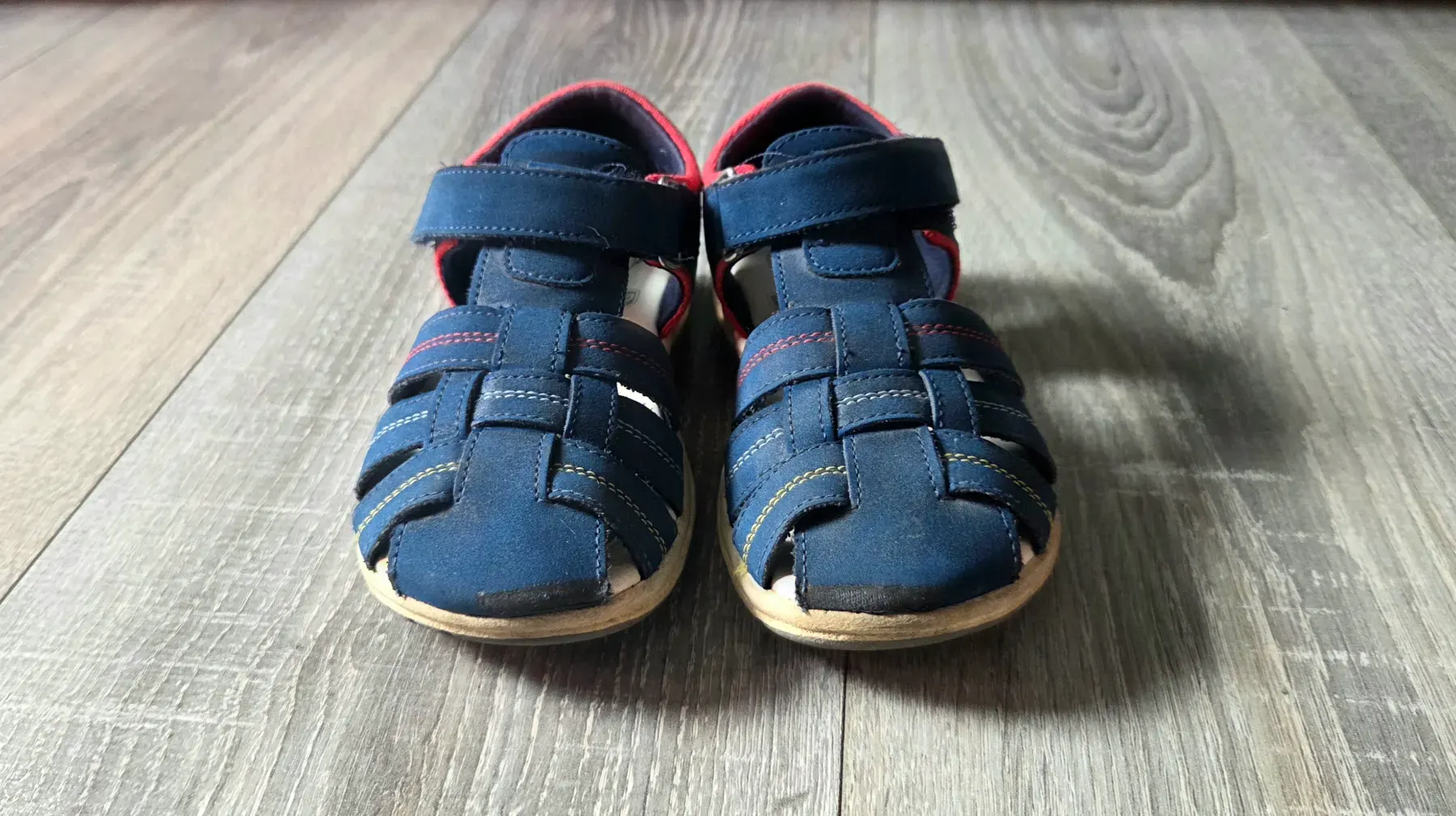 Chicco Sandalen Gr. 28