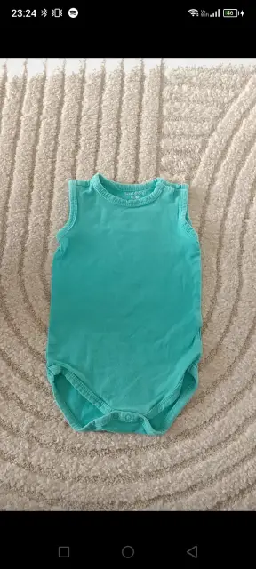 Achselbody | Unisex | 62/68
