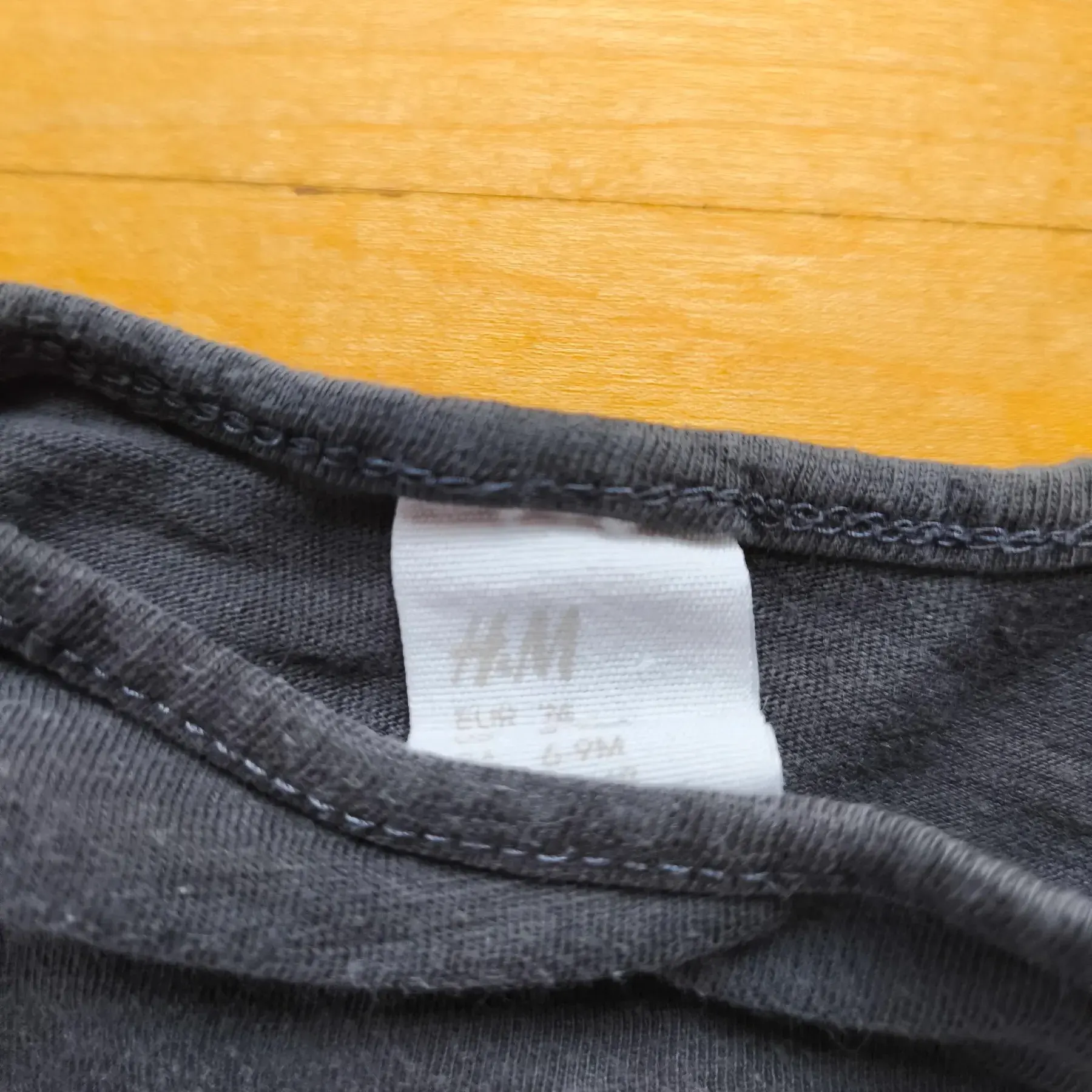 Langarmshirts