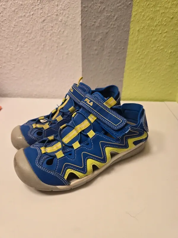 Sandalen Fila Gr. 36