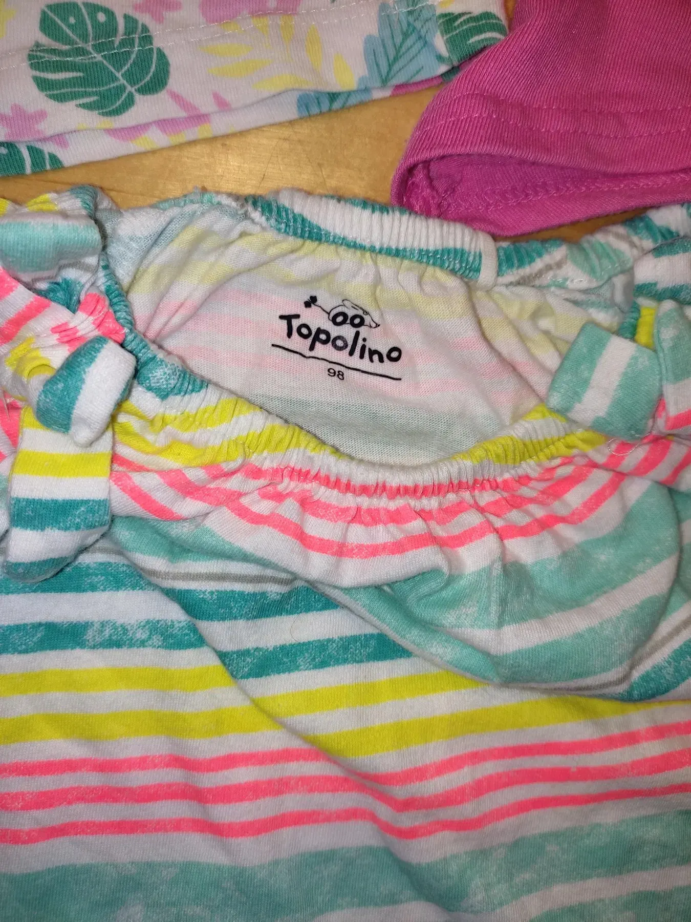 Sommer Shirts einzeln möglich