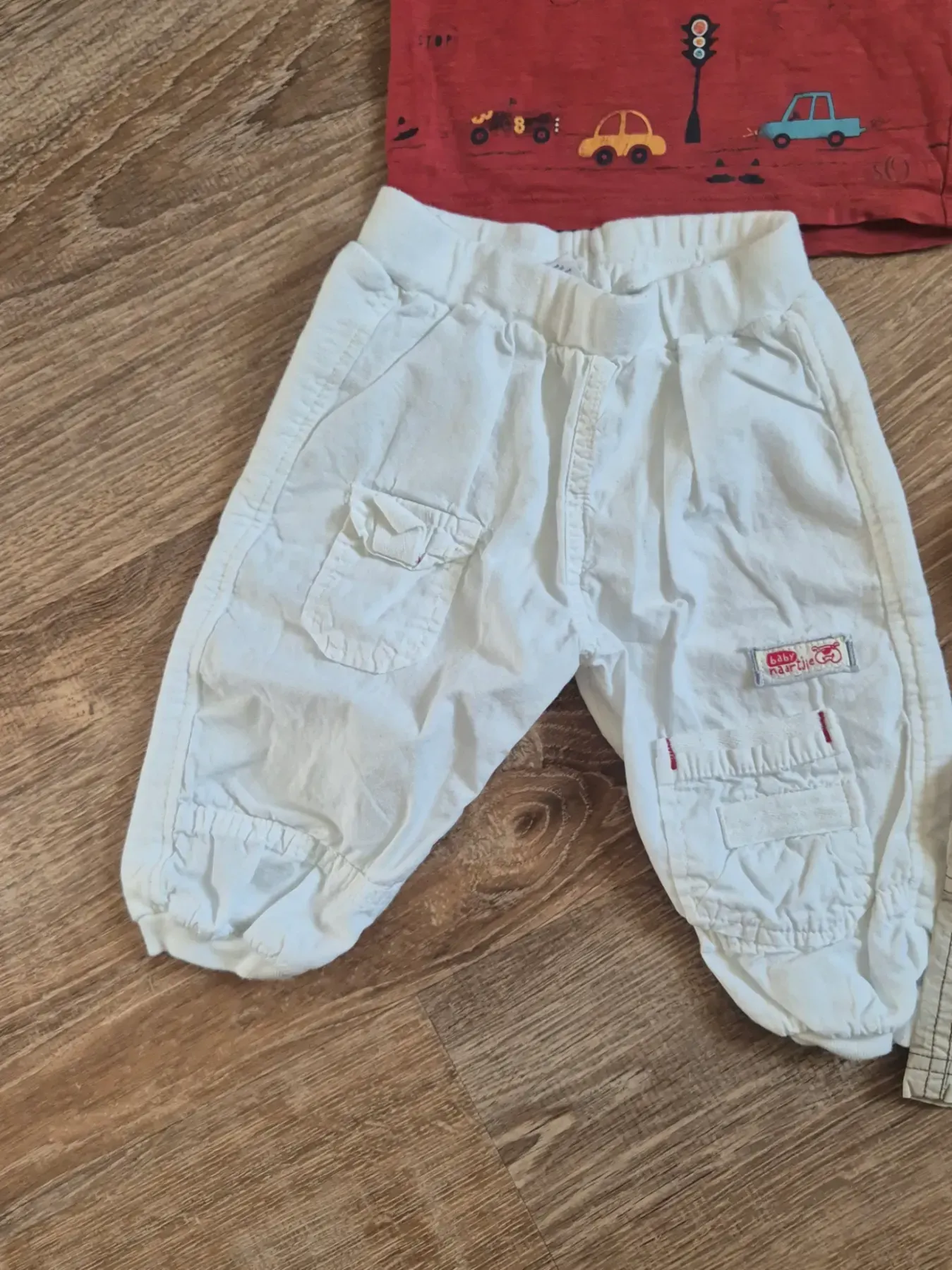 Bekleidungspaket Kleidungspaket, Jungen, Größe 68