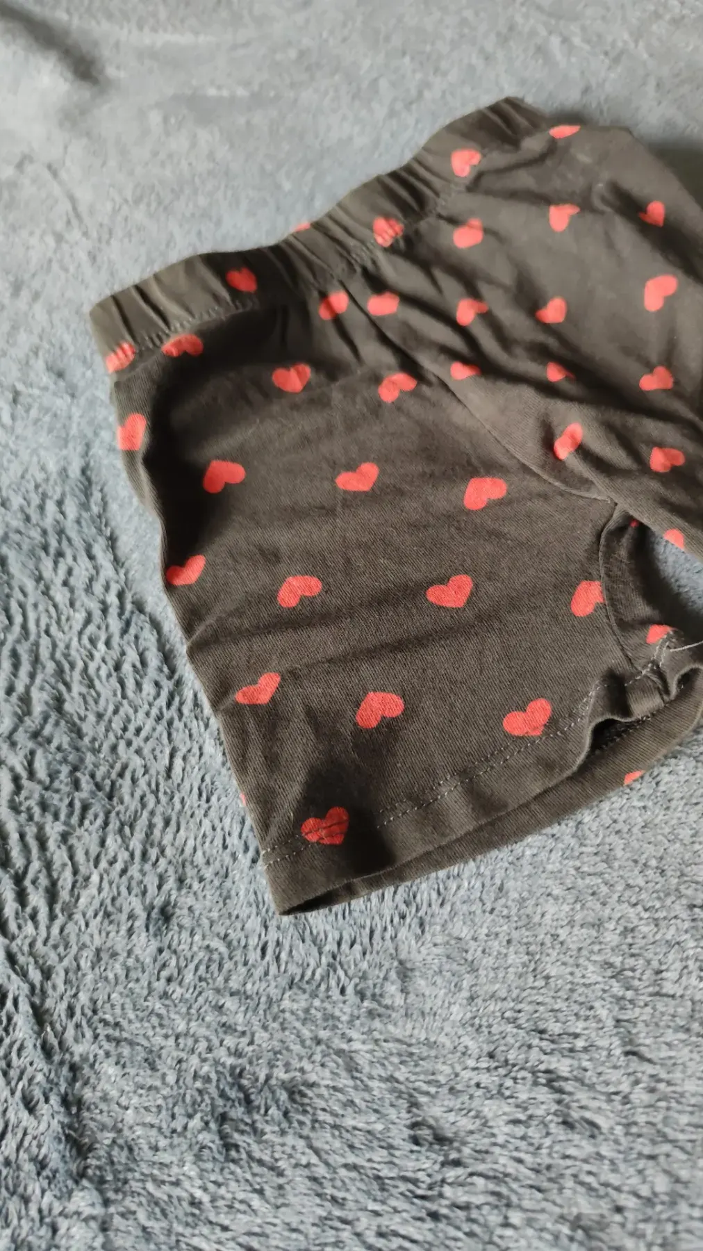 Ergee kurze Hose 86
