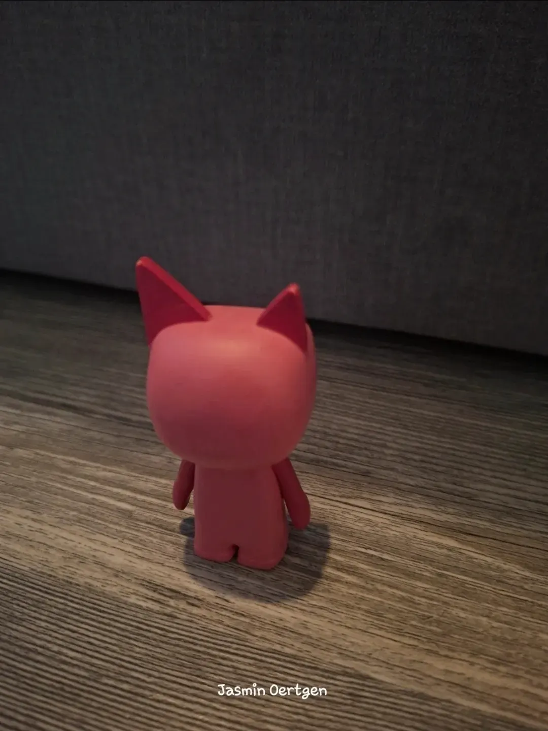 Kreativ-Tonie Katze (Pink)