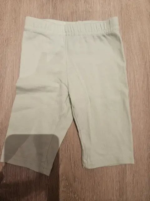 Radlerhose,  impidimpi,  62-68, neu