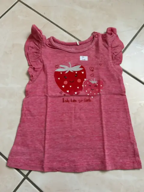 T-Shirt Gr. 74