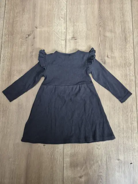 Langarmkleid dopodopo