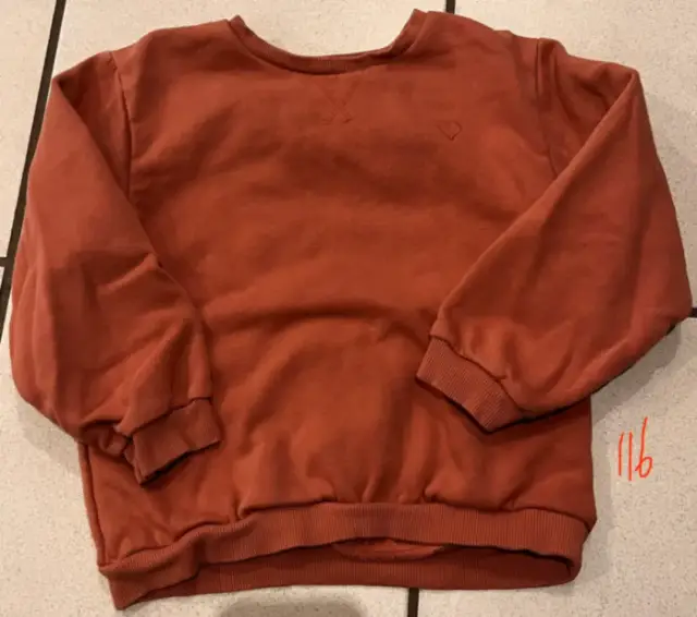 Leichter Pulli