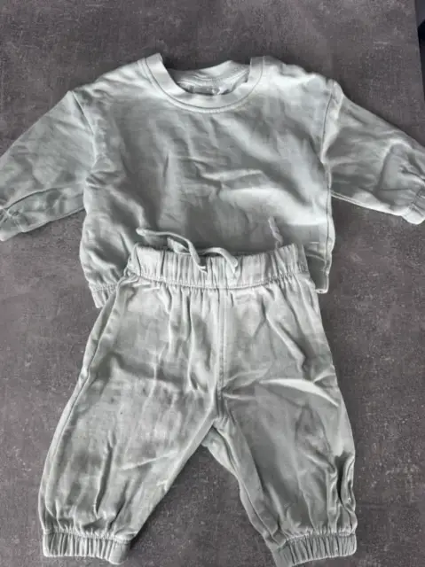 Jogginganzug in 68