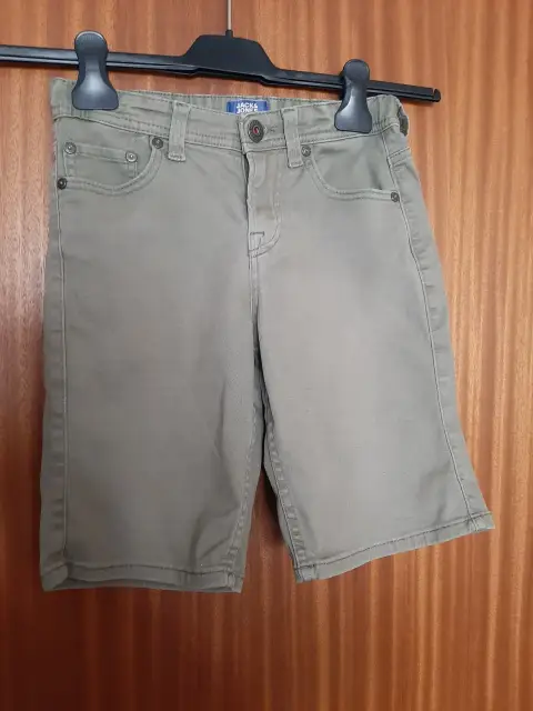 Jack & Jones Jeans Shorts Gr 134