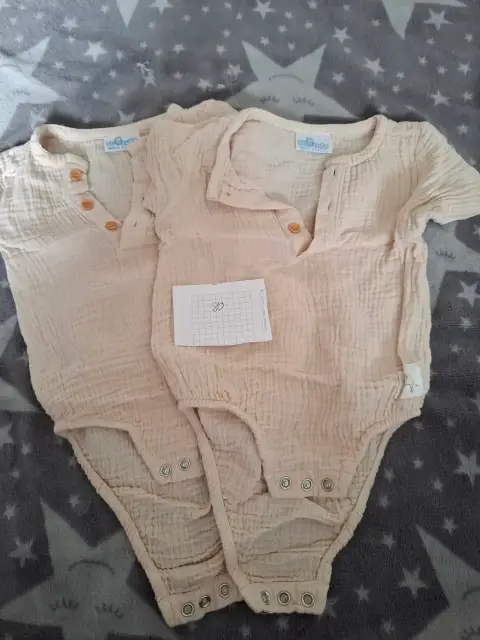 so cute Body Set