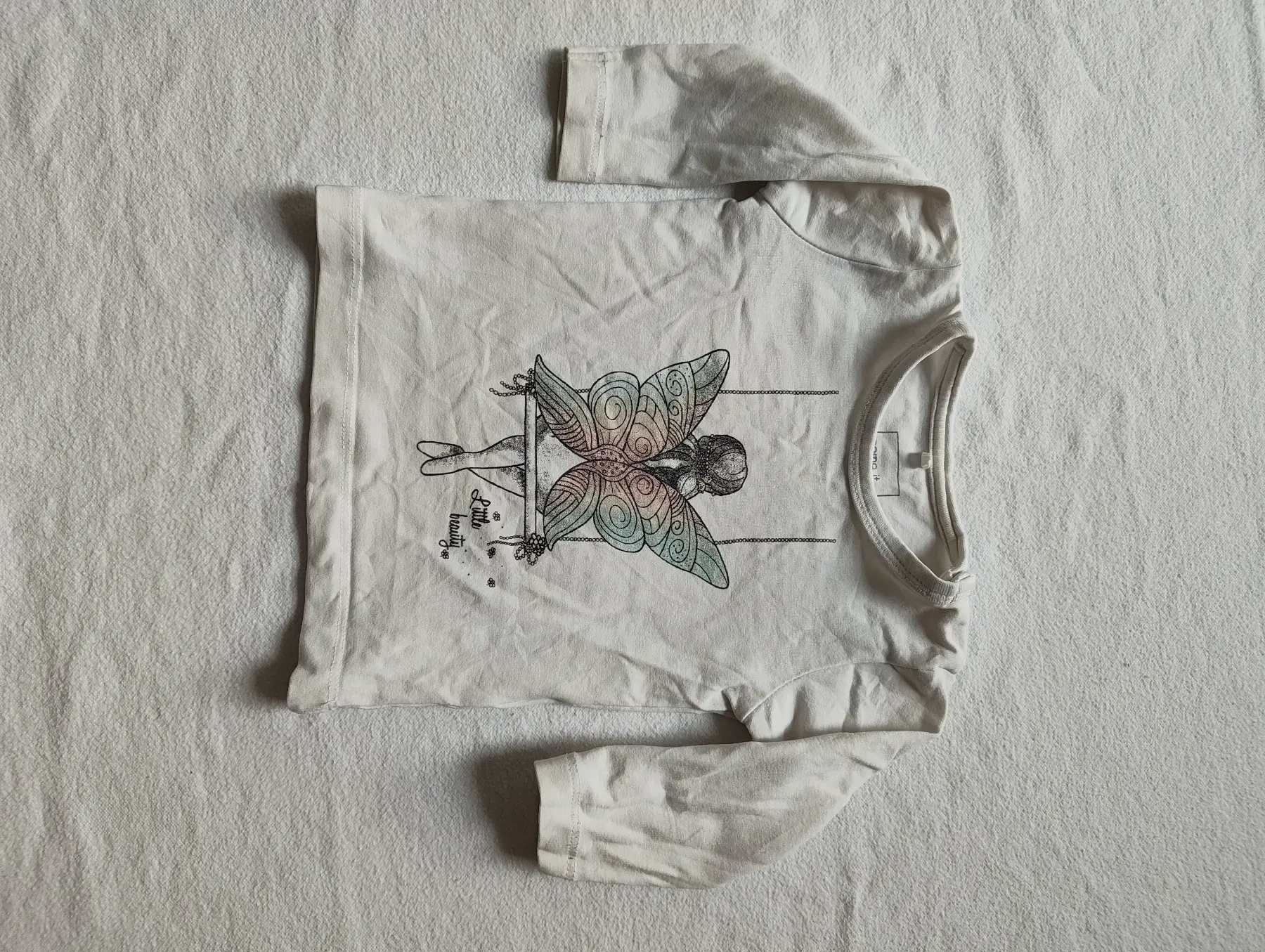 Longsleeve Name it 62
