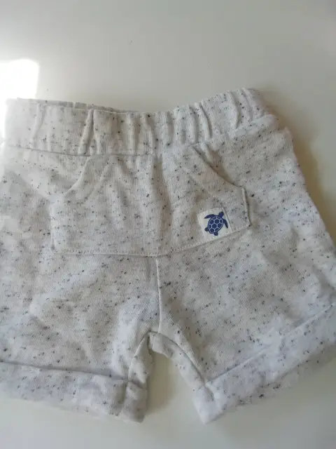 Kurze Hose gr 56 neu