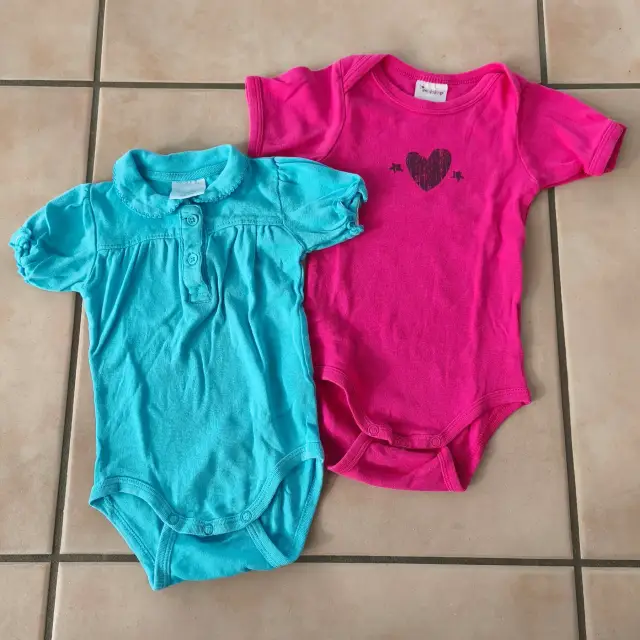 Kurzambodies