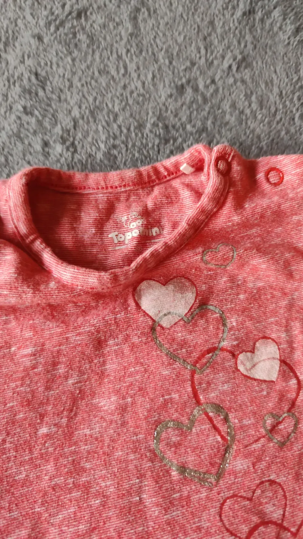 schönes T-Shirt