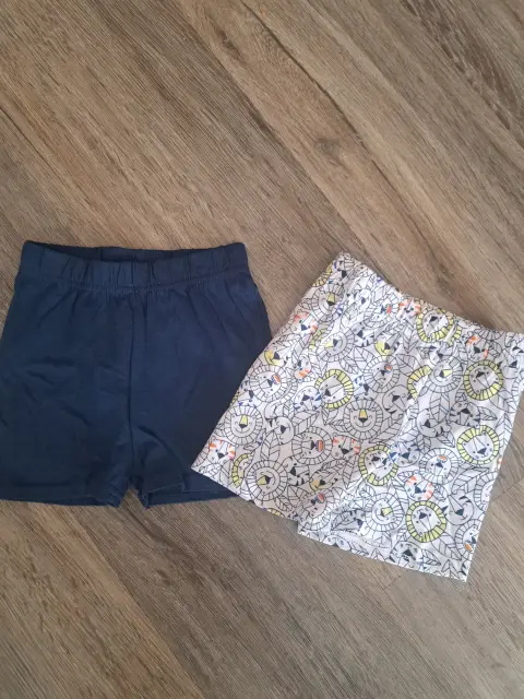 Ergee Shorts in 80
