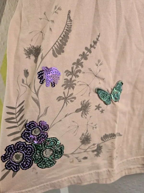 TShirt Y.F.K. Gr. 146/152