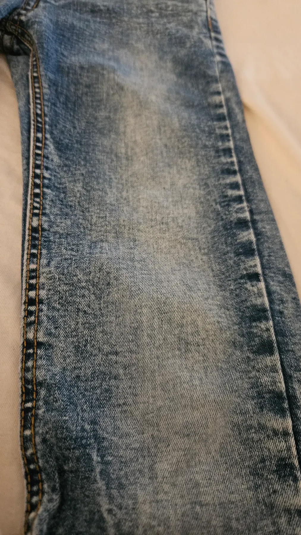 Jeans Hose, fashion girl, 134-140