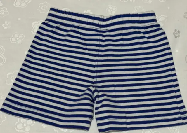 Kurze Stoffhose, Short Gr. 74/80 von Impidimpi, Alive
