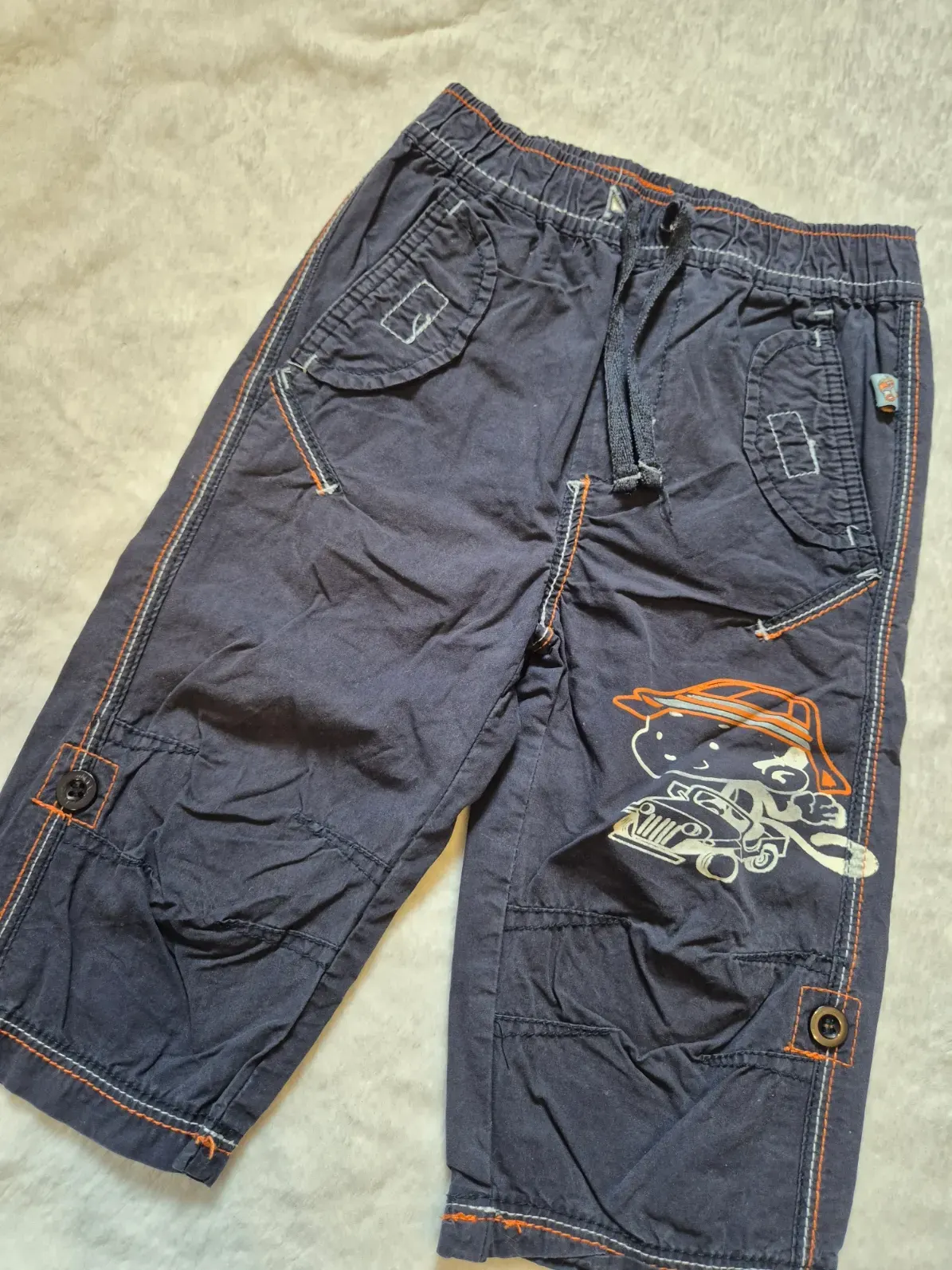 Kleidungspaket Bekleidungspaket, Jungen, Größe 80