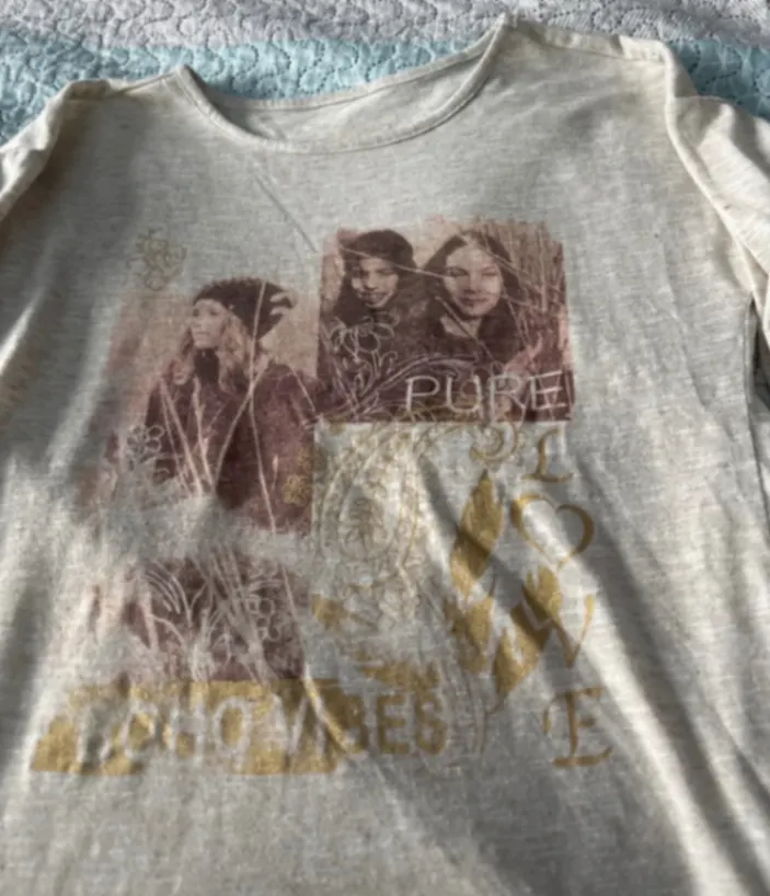 Langarmshirt