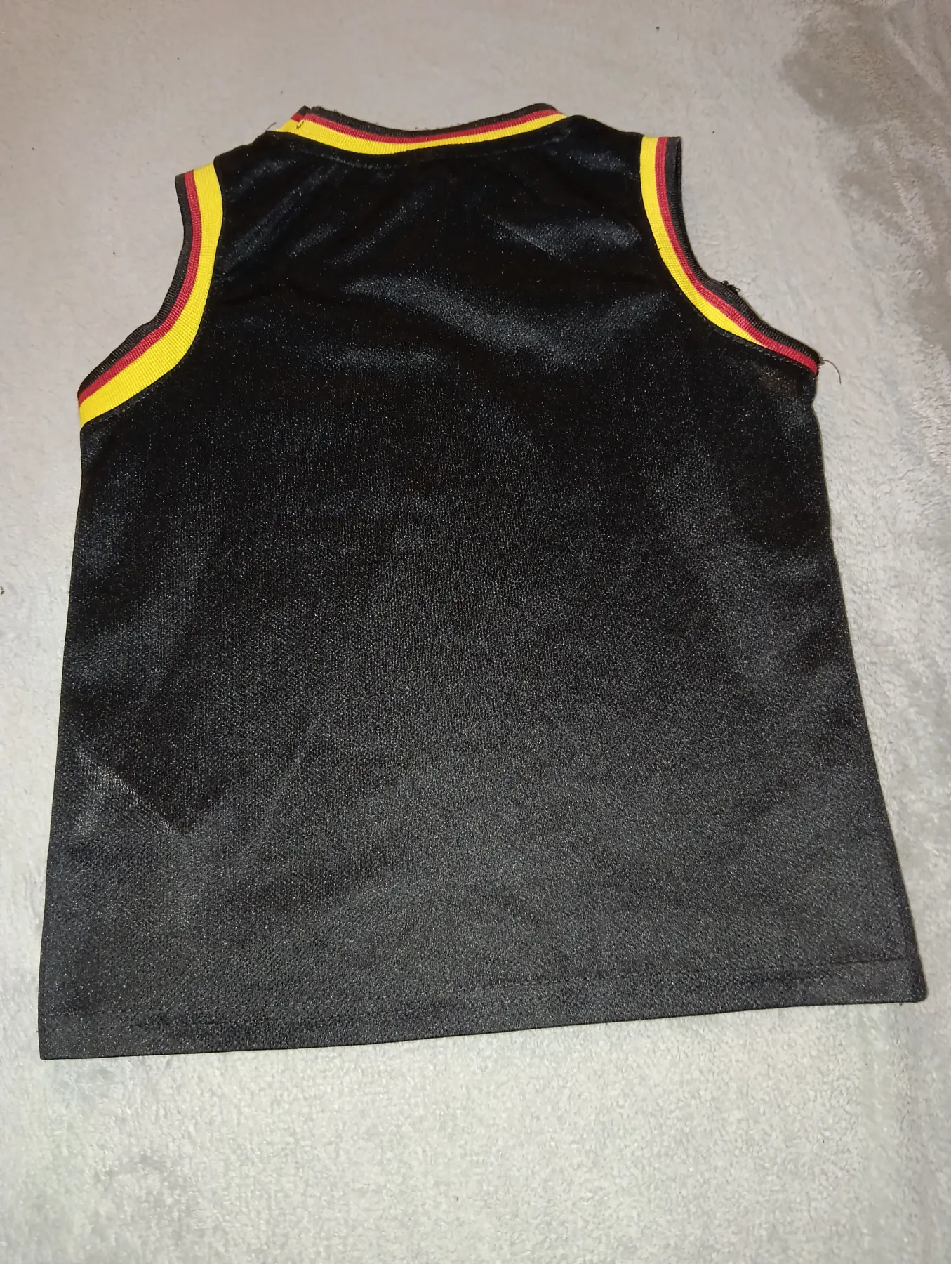 Achselshirt/Trikot (Kiki&Koko)