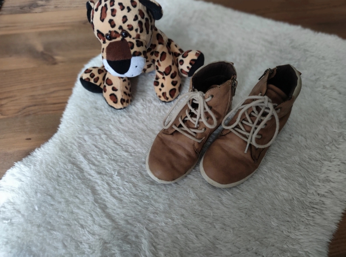 Air fresh Stiefel Gr. 31
