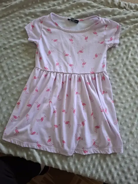 Kleid gr 104