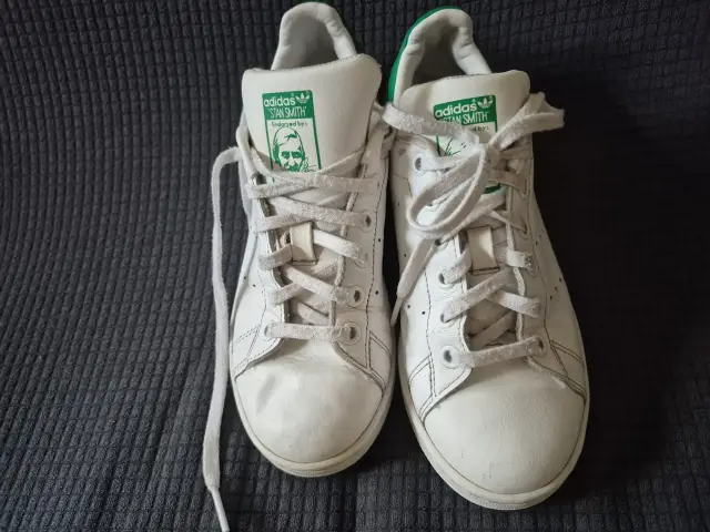 Sneaker Adidas Gr. 35 1/2