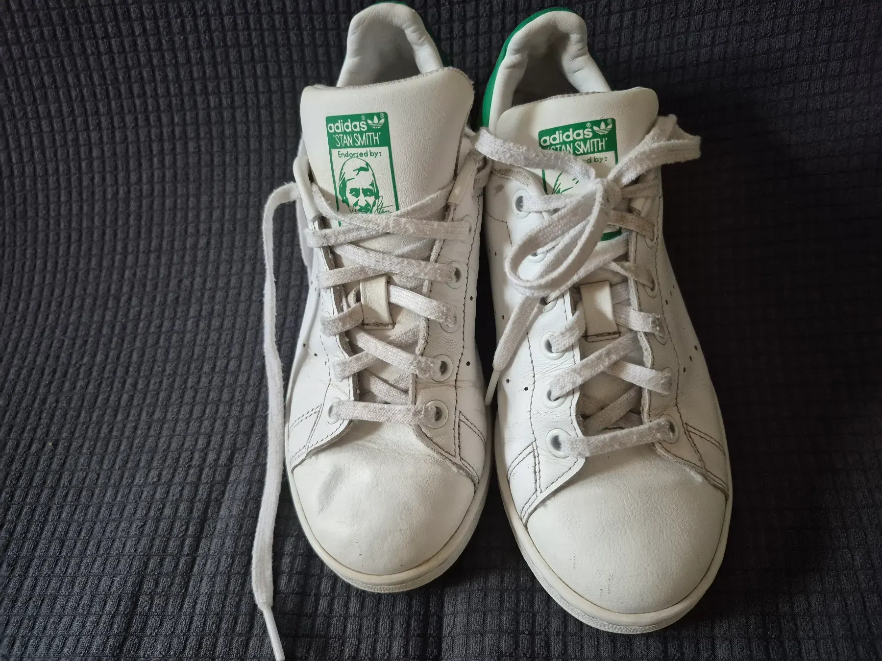 Sneaker Adidas Gr. 35 1/2