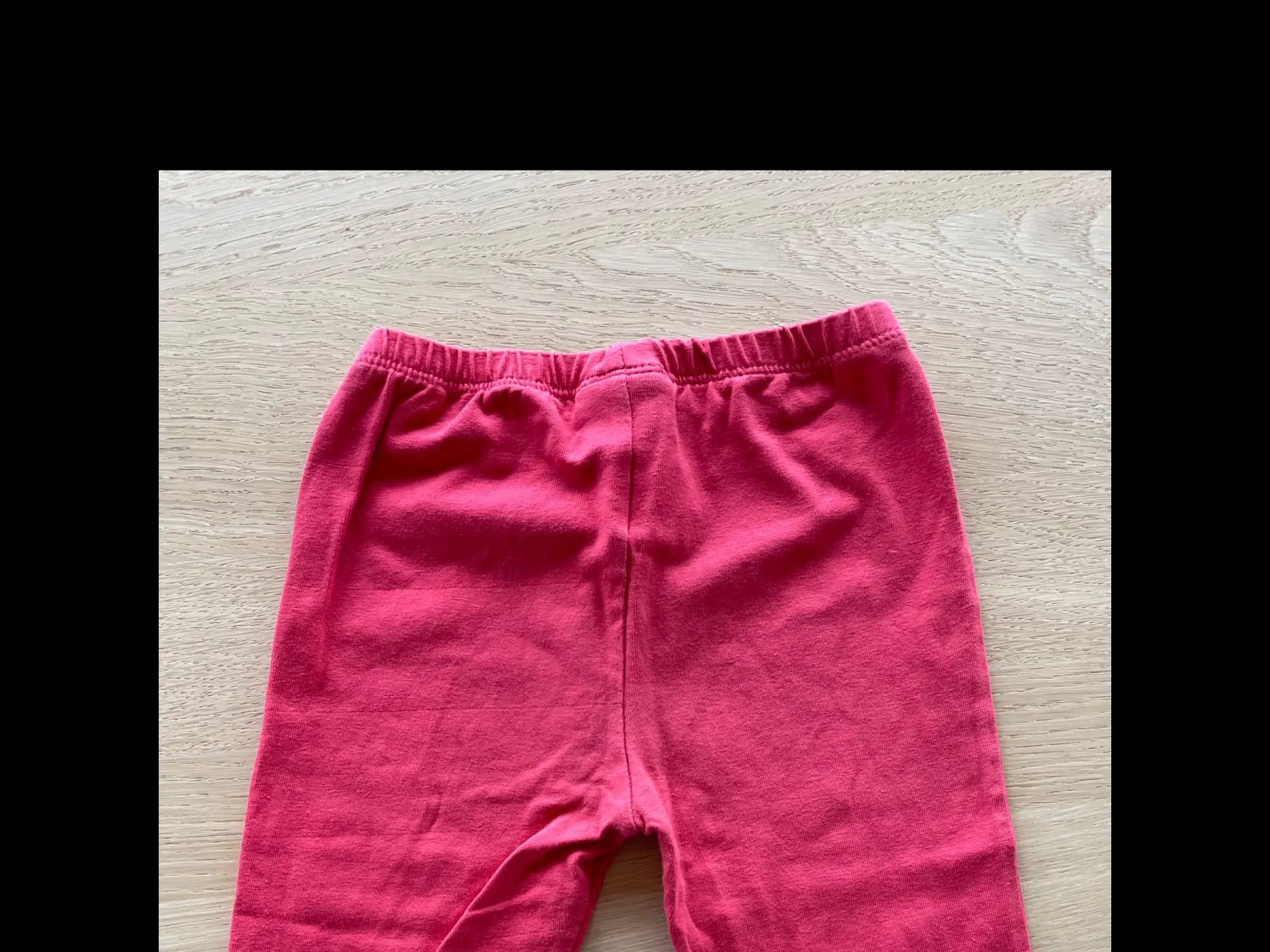 Wenig getragene Steiff Capri Hose in 98
