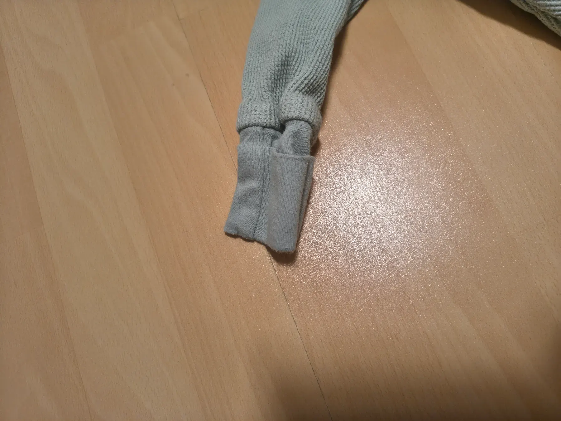 schlafsack 2,5 TOG 80/86