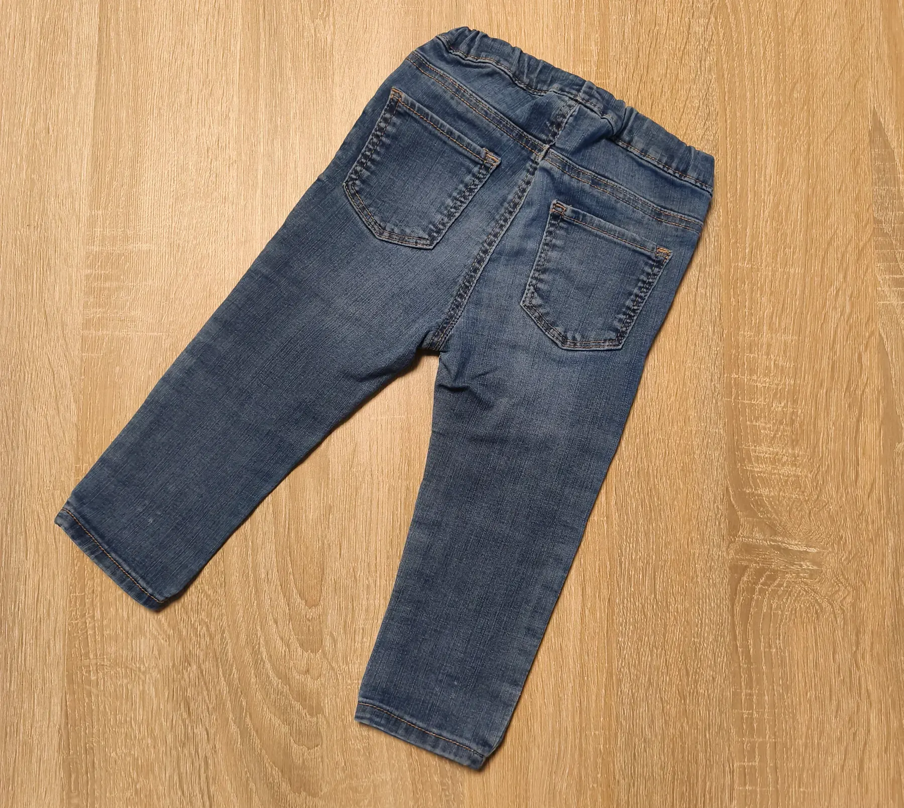 H&M Jeans