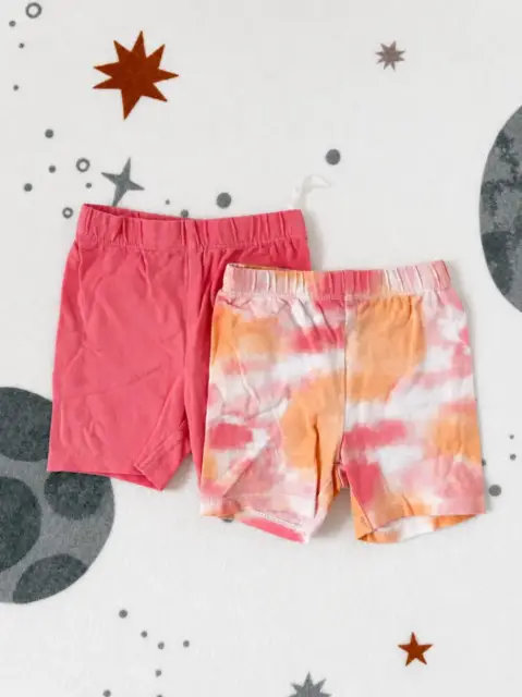 Dopodopo | Radler Shorts Set | Gr 74 | Leggings