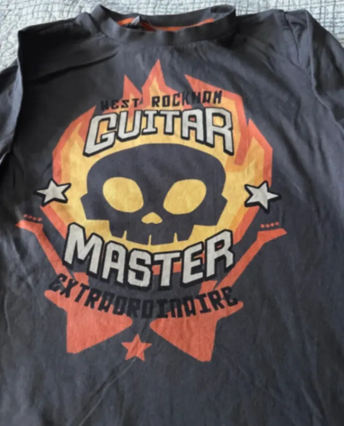 Langarmshirt