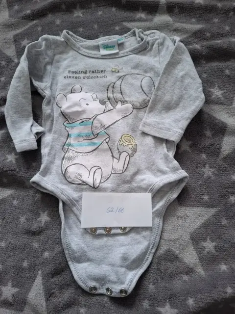Body Winnie Pooh