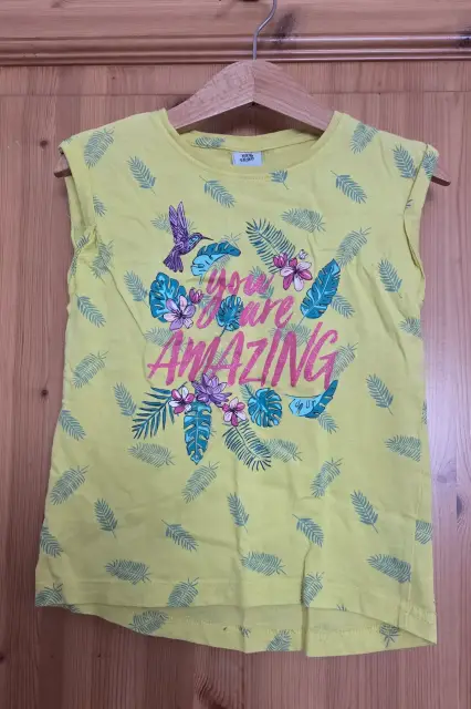 Kurzes Tshirt
