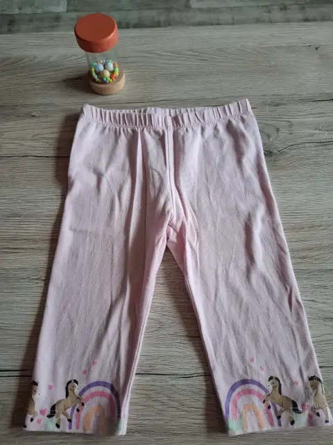 Caprihose Größe 92 Topomini